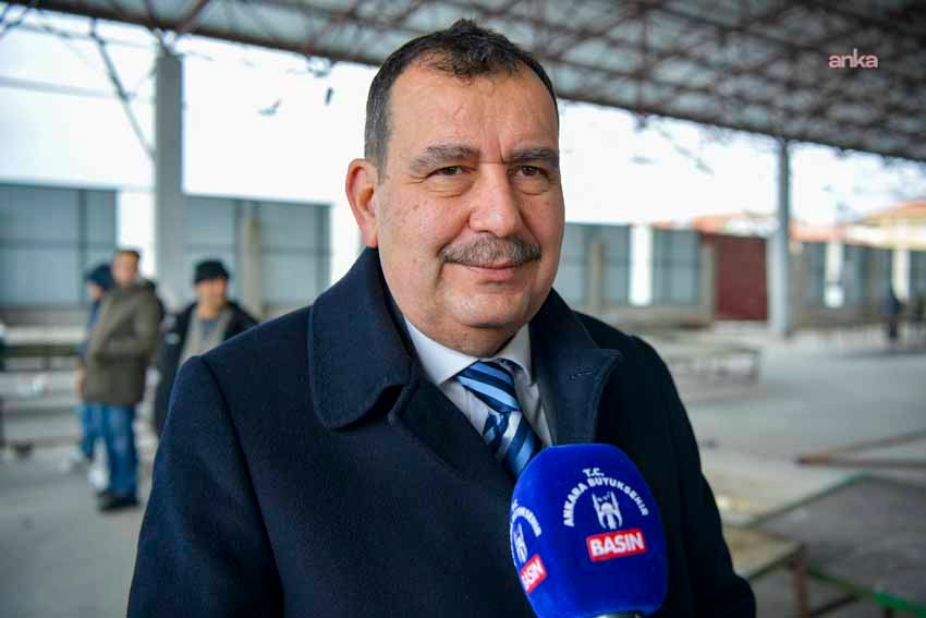 Ankara Büyükşehir Belediyesi (ABB), yüzde 50 hibe ile başlattığı nohut