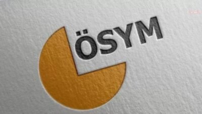 Ölçme, Seçme ve Yerleştirme Merkezi (ÖSYM) tarafından düzenlenen Elektronik Yabancı
