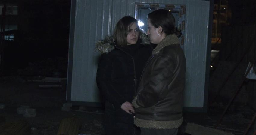 6 Şubat depremlerin ilkinde altıncı saniyede yıkılan 78 kişinin yaşamını