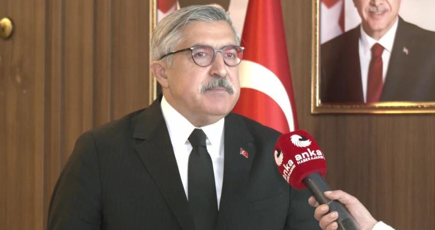 6 Şubat depremlerinin üçüncü yılına günler kala Hatay’da inşaat çalışmaları