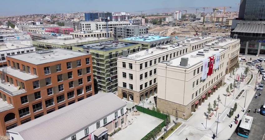 CHP Malatya İl Başkanı Barış Yıldız, 6 Şubat depremlerinin üzerinden