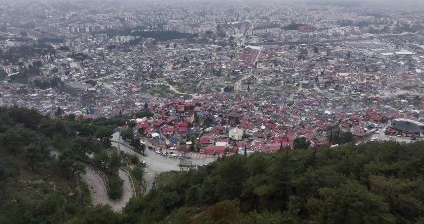 6 Şubat depremlerinin üçüncü yılında Hatay’da hayat hala “normal"in çok
