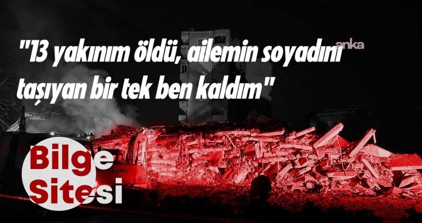 6 Şubat depremlerinin üzerinden 3 yıl geçerken, ANKA Haber Ajansı,