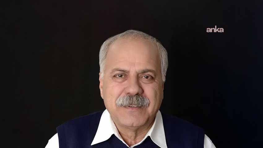 Tiyatro ve sinemanın usta karakter oyuncularından Ali Tutal, geçirdiği beyin