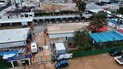 Didim Belediyesi bünyesinde faaliyet gösteren Mama Fabrikası’nda üretim kapasitesi artırıldı.