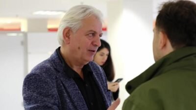 Doğal taş sektörünün en önemli buluşma noktalarından Marble İzmir –