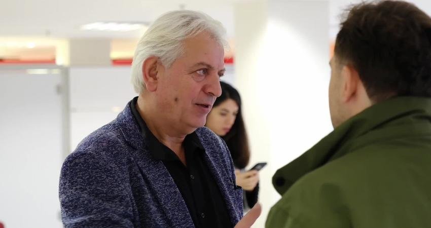 8. Uluslararası Değişik Doğal Taş Tasarım Yarışması’nda finalistler belli oldu Doğal taş sektörünün en önemli buluşma noktalarından Marble İzmir –