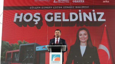 14 Aralık’ta hayatını kaybeden Manisa Şehzadeler Belediye Başkanı Gülşah Durbay’ın