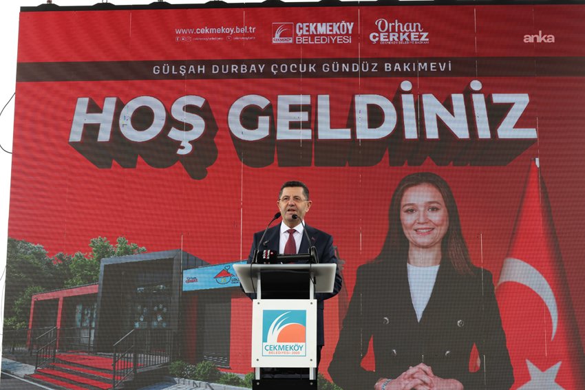 14 Aralık’ta hayatını kaybeden Manisa Şehzadeler Belediye Başkanı Gülşah Durbay’ın