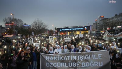Terör örgütü PKK lideri Abdullah Öcalan'ın Türkiye'ye getirilişinin 27. yıl