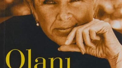 “Gerçek özgürlük, olanı değiştirmeye çalışmak yerine onu olduğu gibi kabul