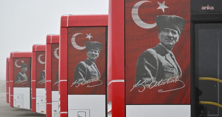 Ankara Büyükşehir Belediyesi (ABB) tarafından hayata geçirilen "Sosyal Abonman" uygulamasının