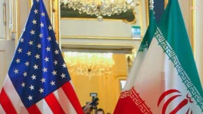 İran ile ABD arasında Cenevre'de Umman’ın arabuluculuğunda yürütülen nükleer müzakerelerin