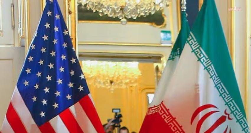ABD-İran görüşmeleri… Nükleer görüşmelerinin üçüncü turu tamamlandı; teknik görüşmeler, gelecek hafta Viyana’da yapılacak İran ile ABD arasında Cenevre'de Umman’ın arabuluculuğunda yürütülen nükleer müzakerelerin