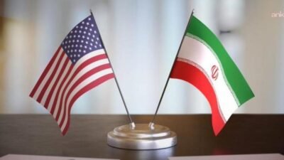 ABD merkezli yayın kuruluşu Axios, ABD Başkanı Donald Trump yönetiminin,