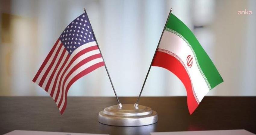 ABD medyası: ABD-İran müzakereleri Türkiye’de yapılabilir ABD merkezli yayın kuruluşu Axios, ABD Başkanı Donald Trump yönetiminin,