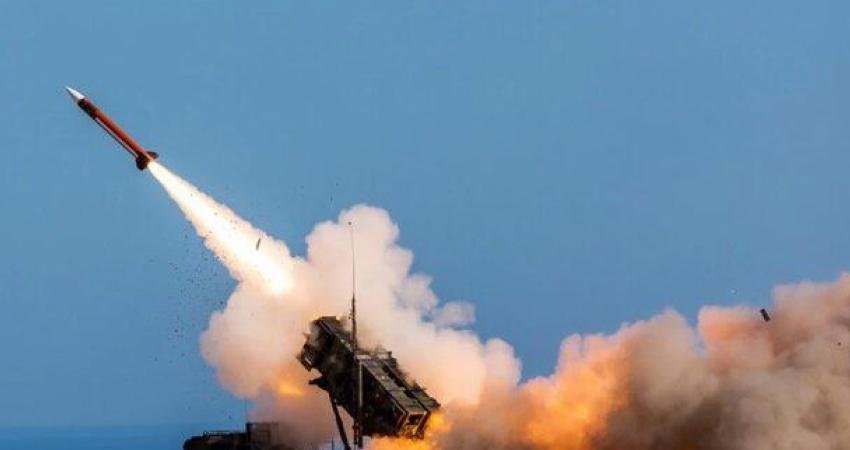 ABD medyası: İran’a yönelik olası saldırılar ABD’nin silah stoklarını tüketebilir Washington merkezli Politico’nun ABD Kongresi üyeleri ve Pentagon yetkililerine dayandırdığı haberine