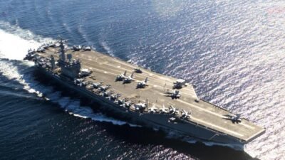 ABD'nin Orta Doğu Özel Temsilcisi Steve Witkoff, "İran’ın nükleer silah