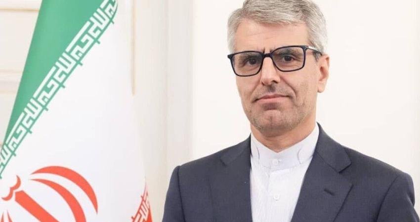 Washington ile Tahran arasında Cenevre’de Umman arabuluculuğunda yürütülen dolaylı nükleer müzakerelerin ikinci