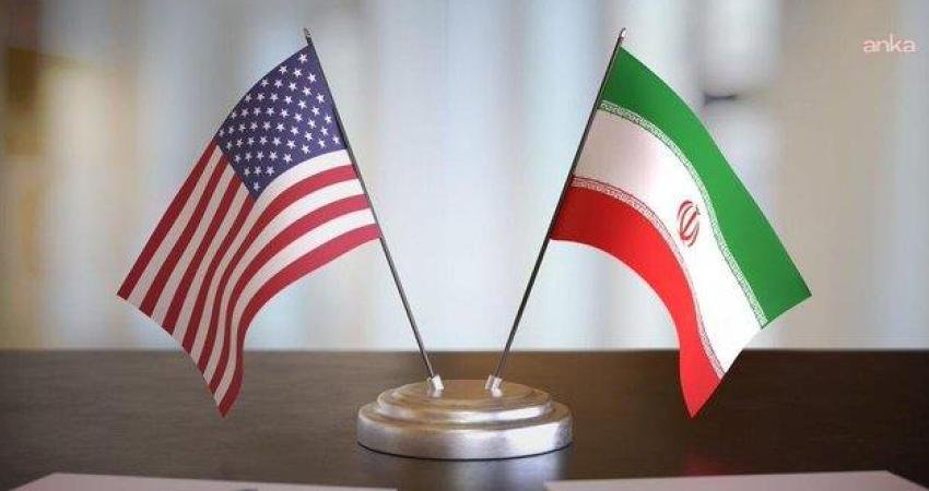 ABD ve İran, Umman’ın ev sahipliğinde bu hafta Cenevre’de görüşmeler yapacak İsviçre, Umman’ın ev sahipliğinde gelecek hafta Cenevre’de ABD ile İran