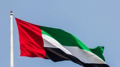 Birleşik Arap Emirlikleri (BAE), İran’ın kendi toprakları ile Körfez’deki komşu