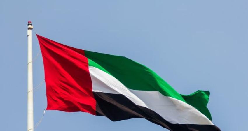 Birleşik Arap Emirlikleri (BAE), İran’ın kendi toprakları ile Körfez’deki komşu