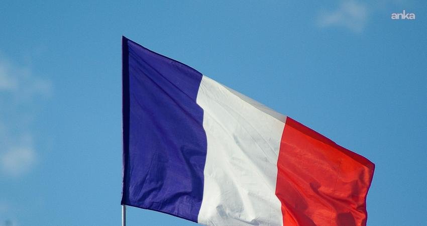 Fransa Dışişleri Bakanı Jean-Noel Barrot, ülkesinin talebi üzerine, Birleşmiş Milletler