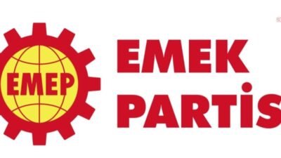 Emek Partisi (EMEP), ABD ve İsrail’in İran’a yönelik saldırılarına ilişkin,