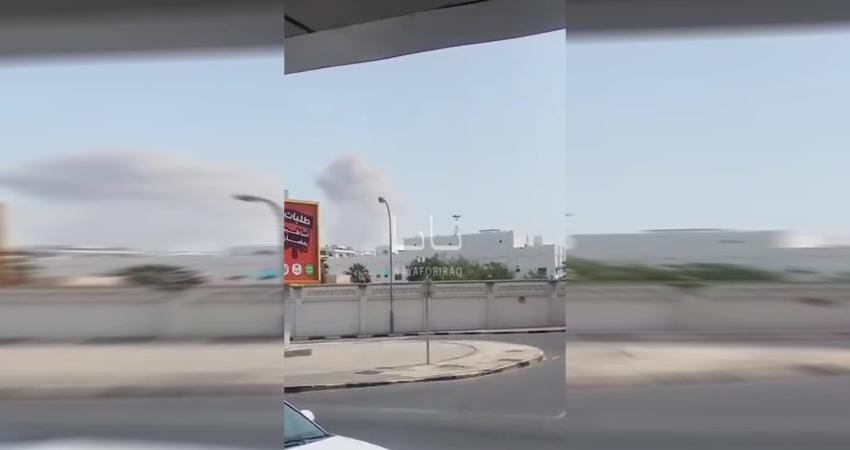 ABD ve İsrail’in İran’a saldırısı… İran, Arap ülkelerindeki ABD üslerine füze saldırısı başlattı ABD ve İsrail'in İran'a yönelik saldırılarının ardından, İran; ABD'nin Kuveyt,