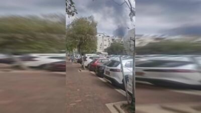 ABD ve İsrail’in İran’a yönelik saldırılarının ardından İran Devrim Muhafızları