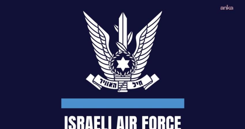İsrail Hava Kuvvetleri, ABD ve İsrail saldırısı sonrası, İsrail'e İran'dan