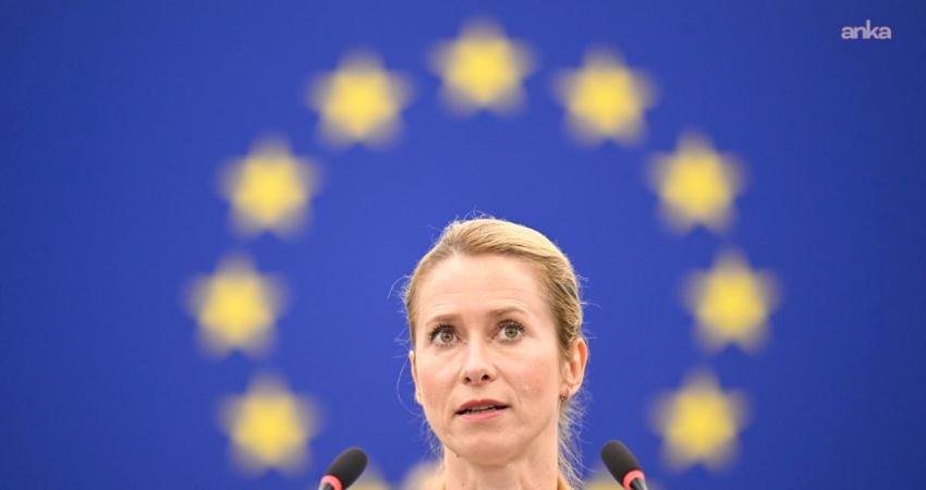 Avrupa Birliği (AB) Dış İlişkiler ve Güvenlik Politikası Yüksek Temsilcisi