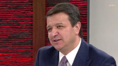 Saadet Partisi Genel Başkanı Mahmut Arıkan, "Siyonist İsrail ve hamisi