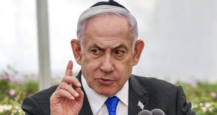 İsrail Başbakanı Binyamin Netanyahu, İran’ın dini lideri Ayetullah Ali Hamaney’in