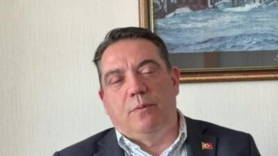 CHP Genel Başkan Yardımcısı Yankı Bağcıoğlu, ABD ve İsrail'in İran'a