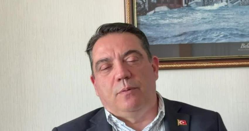 CHP Genel Başkan Yardımcısı Yankı Bağcıoğlu, ABD ve İsrail'in İran'a