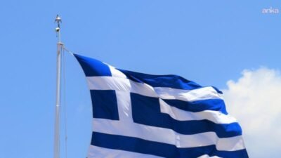 Yunanistan Dışişleri Bakanlığı'ndan ABD ve İsrail'in İran'a yönelik saldırısına ilişkin