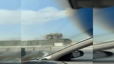 Birleşik Arap Emirlikleri, “istisnai bir önleyici tedbir” kapsamında hava sahasını kısmen