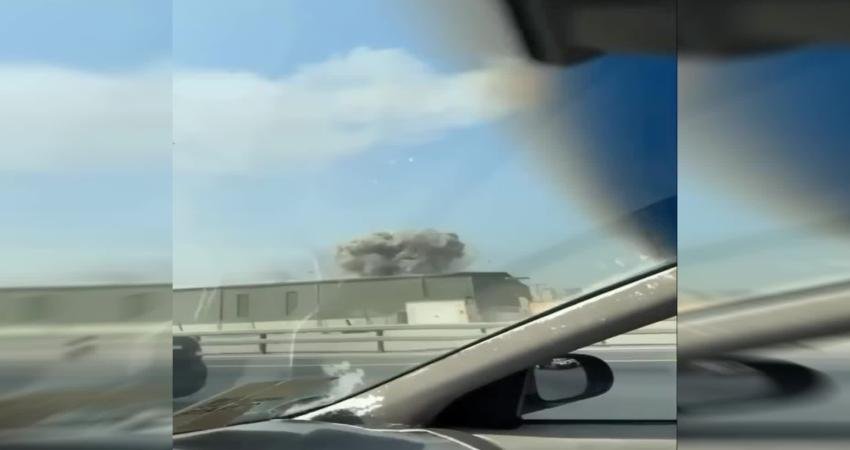 BAE hava sahasını kısmen kapattı, Katar hava trafiğini durdurdu Birleşik Arap Emirlikleri, “istisnai bir önleyici tedbir” kapsamında hava sahasını kısmen