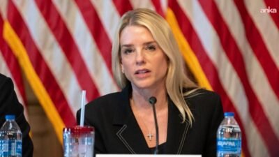 ABD Adalet Bakanlığı (DoJ), Epstein Dosyaları Şeffaflık Yasası kapsamında yayımlanması