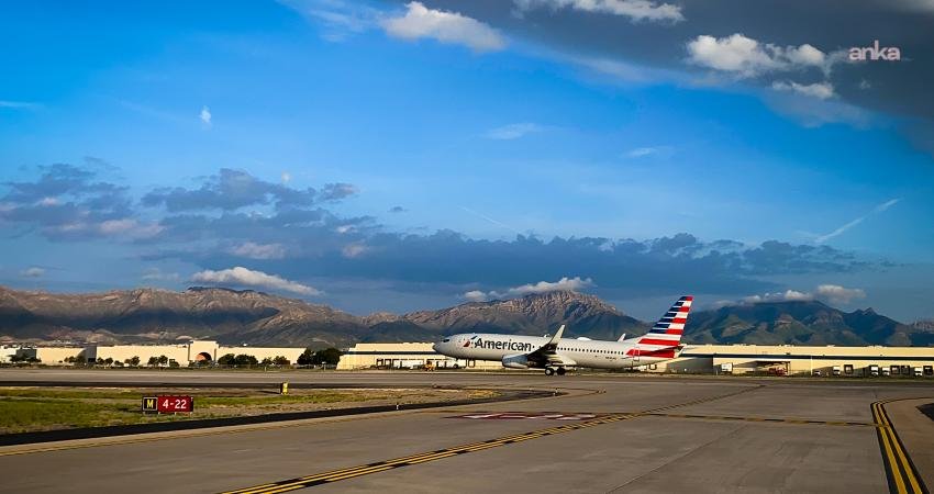 Amerika Birleşik Devletleri Federal Havacılık İdaresi (FAA), "özel güvenlik nedenlerini"