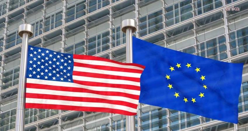 AB’den ABD’ye çağrı: Ticaret anlaşmasına bağlı kalınmalı Avrupa Birliği (AB), ABD Yüksek Mahkemesi’nin ABD Başkanı Donald Trump’ın