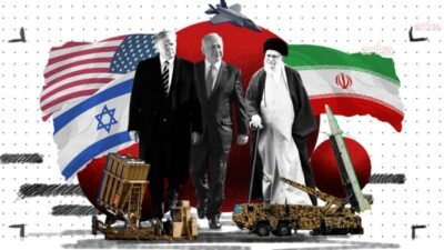 Washington merkezli düşünce kuruluşu Atlantic Council’de yayımlanan bir analizde, ABD’nin