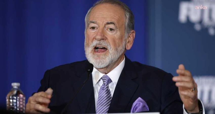 ABD’nin İsrail Büyükelçisi Huckabee’den “yayılmacılık” tartışmasına ilişkin açıklama: “Sözlerim, bağlamından koparıldı” ABD’nin İsrail Büyükelçisi Mike Huckabee, İsrail’in Orta Doğu’da geniş topraklara