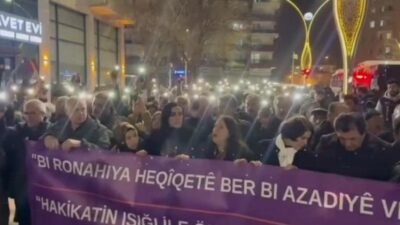 Terör örgütü PKK lideri Abdullah Öcalan’ın 27 yıl önce Kenya’da