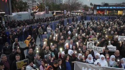 Terör örgütü PKK lideri Abdullah Öcalan'ın Türkiye'ye getirilişinin 27. yıl