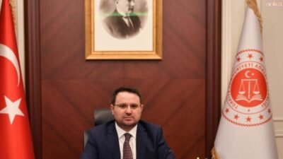 Adalet Bakanı Akın Gürlek, İBB soruşturmasına ilişkin maddi delil, MASAK