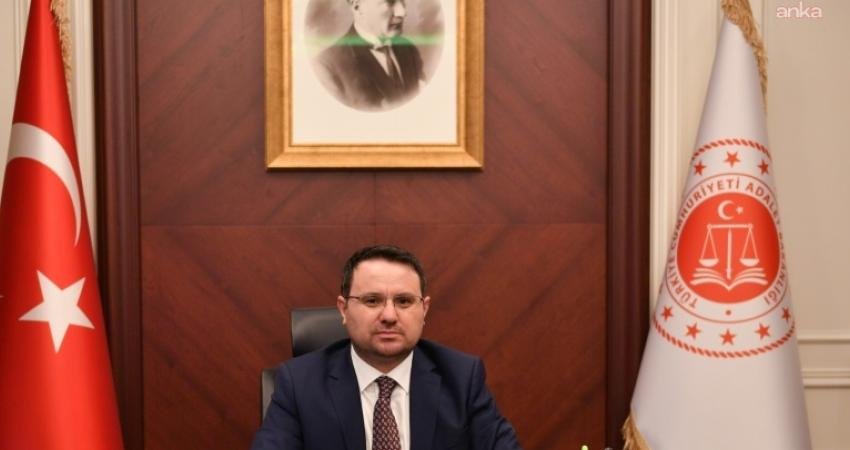 Adalet Bakanı Akın Gürlek, İBB soruşturmasına ilişkin maddi delil, MASAK