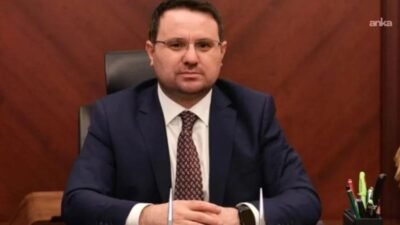 Adalet Bakanı Akın Gürlek, 12. Yargı Paketi’nde “suça sürüklenen çocuk”