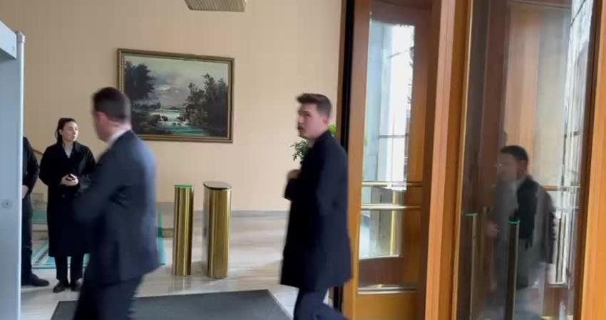 Adalet Bakanı Akın Gürlek, TBMM’de MHP Genel Başkanı Devlet Bahçeli’yi ziyaret etti Adalet Bakanı Akın Gürlek, MHP Genel Başkanı Devlet Bahçeli’yi TBMM'deki